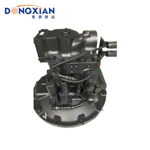 PC130-5 PC130-6 PC130-7 Excavator Hydraulic Pump