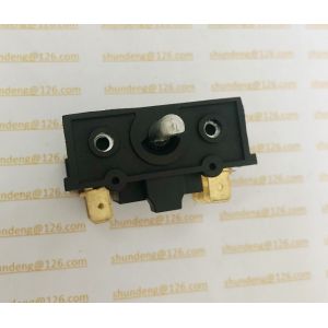 PA66 switch Home appliance switch SHUNDENG SD-3D-3501 Rotary switches OVEN