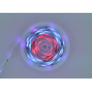 5050-18 leds/m Waterproof LED Strip Light