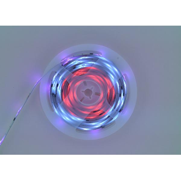 Buy 5050-18 leds/m Waterproof LED Strip Light at wholesale prices