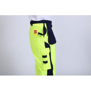 IEC61482 Fireproof Work Pants