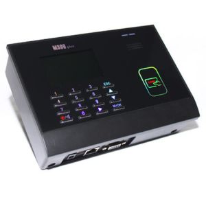 M300 ZKTECO PASSWORD 125KHZ CARD READER TIME ATTENDANCE