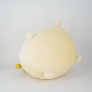 Fluffy Stuffed Pillow Plush Super Soft Decompressed Dinosaur Plush Pillow Low