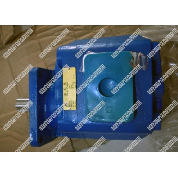 Buy SDLG Wheel loader parts, 4120001715 HYDRAULIC GEAR PUMP at wholesale prices