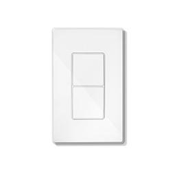 Quality Home Automation Zigbee Shutter Switch Connection With Built In Receiver for sale
