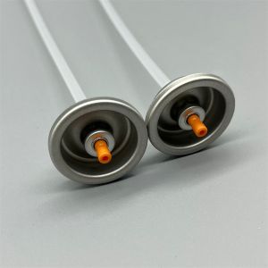 Premium Colored Ribbon Valve Actuator Precise Control Vibrant Design Specificati