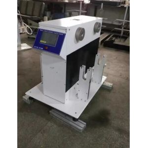 Children Bike Pedal / Crank Assembly Dynamic Testing Equipment 0 ~ 100 R/Min