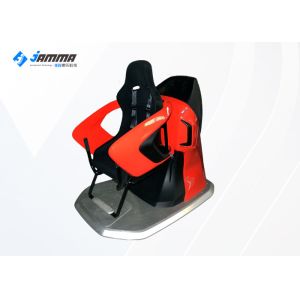 Fiberglass Material Small Area Virtual Reality Motion Simulator With PICO VR
