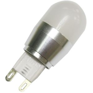 Quality led 2W G9 220-240v global for sale