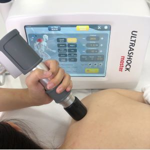 Ultrasound Shockwave Therapy Machine For Erectile Dysfunctiion