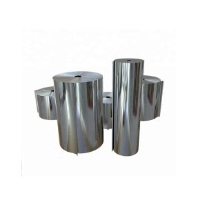 China Printed Cladding Foil Wrap Packaging , Alloy 8011 Packing Aluminium Foil on sale