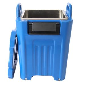 Stackable 40L Insulated Soup Carrier With SS Inside