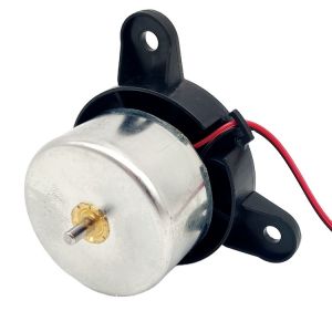 Car 37258 Brushless Electric Motor , Portable High Power Bldc Motors