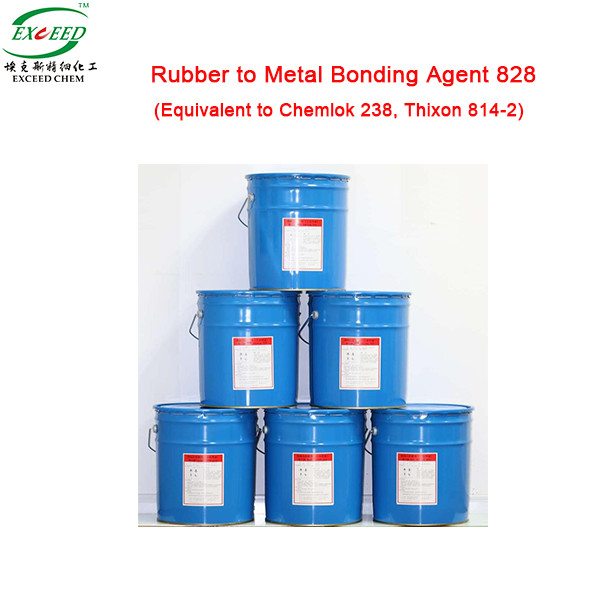 Buy 828 Rubber To Metal Glue Bunnings Replacement Of Chemlok 238 Thixon 814-2 at wholesale prices