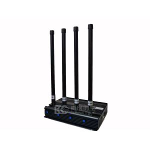 High power GPS Signal Jammer, output power 100W, gpsl1-l5 band GLONASS Signal