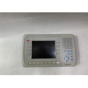 Quality ABB PP826A 3BSE042244R3 ABB operation panel Potential-free control input for sale