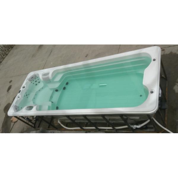 Ponfit Swim Spa Tub 3 Persons X 2000 Swim Pool Whirlpool Spa Tub