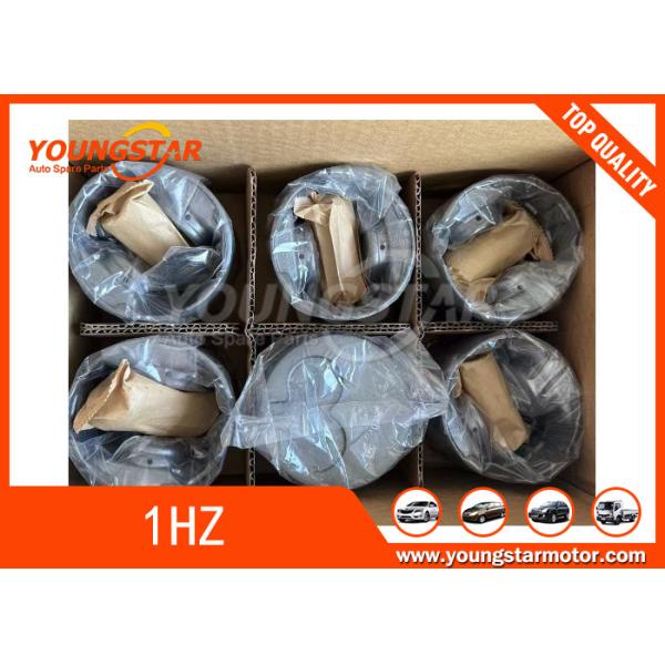Buy Piston STD 1HZ ALFIN TOYOTA 13101-17010  1310117010 at wholesale prices
