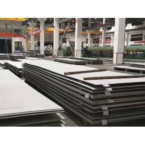 JIS Sheet 201 Stainless Steel Plate 200mm Mirror Polishing 2500mm