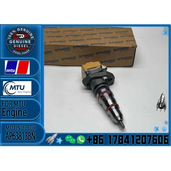 High level supply fuel injector AP63813BN ap63813bn for 3126B engine more series