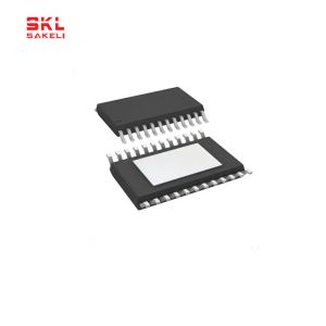 Quality TPS56C20PWPR Power Management ICs Buck Switching Regulator Positive Adjustable (Programmable) 0.6V Package24-PowerTSSOP for sale