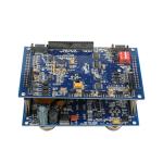 UL Aluminum BT Prototype Electronics Assembly Rigid Flexible