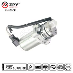 ZPY Oil Pump Haldex Pump New Generation 0CQ598549 For VW Audi