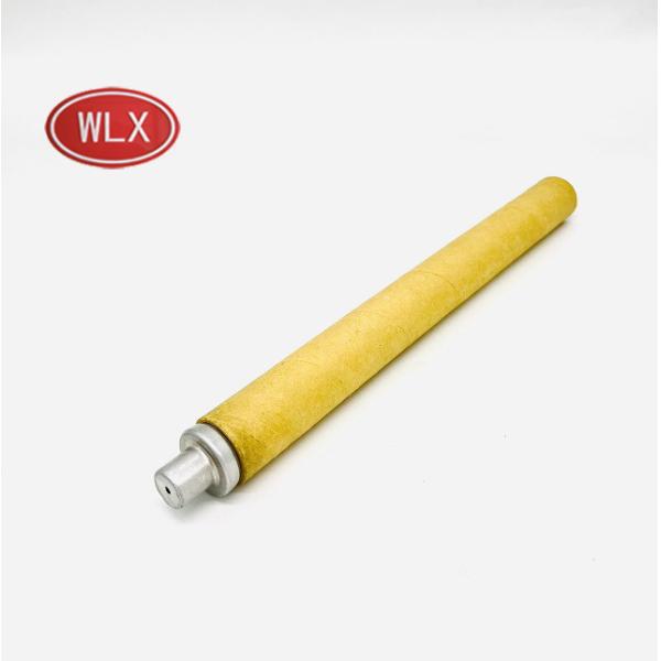 S/B/R TYPE Molten Steel Thermocouple Cartridges for steel and foundry use