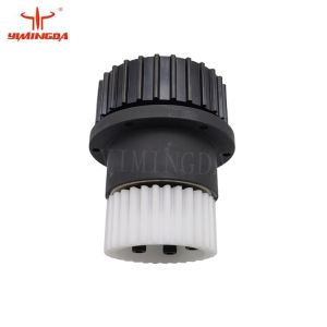 704412 WHEEL Suitable For Vector VT5000 Cutting Machine