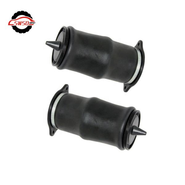 Buy Mercedes Viano W639 Air Suspension Air Spring Rear A6393280101 A6393280201 at wholesale prices