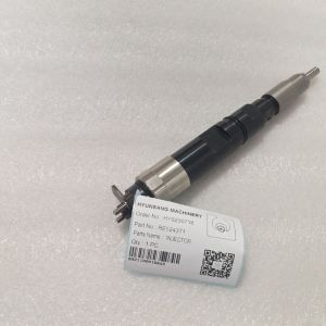 4X Injection Nozzle RE524371 RE524364 Fuel Injector For RE160302