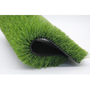 Long Service Life Garden Artificial Grass Landscaping Turf 40mm