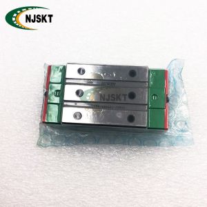 HIWIN RGH20CA Linear Rail Bearing Block Linear Guide Rails And Bearings 20mm Size