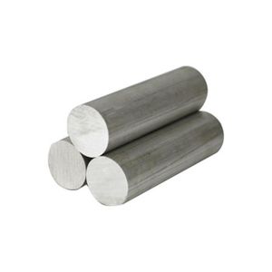 6063 6082 Aluminium Round Bar Mill Finish Aluminum Billets Rod