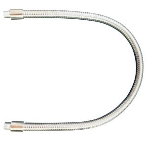 M10 Flexible Gooseneck Arm Tablet Holder Desk Vehicle Galvanized 28mm