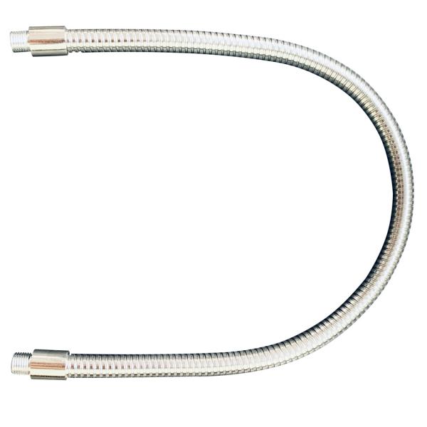 Buy M10 Flexible Gooseneck Arm Tablet Holder Desk Vehicle Galvanized 28mm at wholesale prices