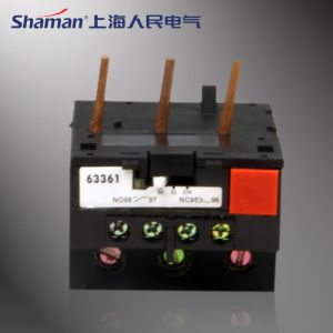 High quality JRS1(LR1-D)-09308 Electric Thermal Overload Relay