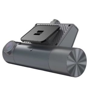 2K Dual Len Dash Camera Mini WiFi Camera Support Motion Detection