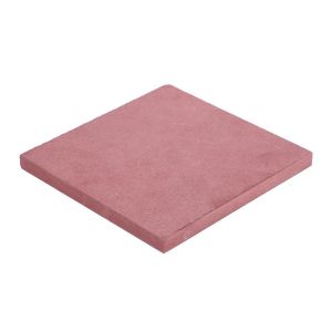 E1 Glue Fire Resistant Mdf 18mm Fireproof MDF Board Medium Density