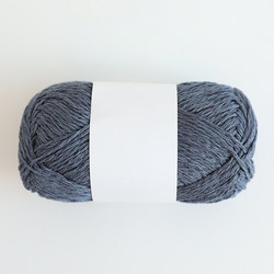 Lightweight Breathable Bamboo Tape Yarn , Antibacterial Cotton Bamboo Yarn