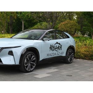 Popular Used Cars Basic Parameters for 1.71L/100km Electric Energy Equivalent