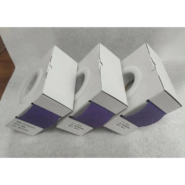 OEM Support Automotive Sanding Roll with Multi-Hole Rectangular Hand Torn Sandpaper
