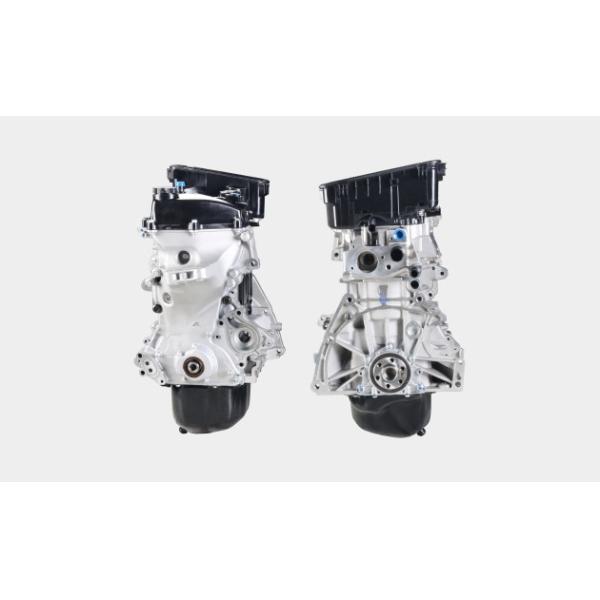 BYD Car Engine 371QA Assembly for BYDFO Exceptional Performance
