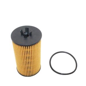 Good Quality Auto Parts Oil Filter for Chevrolet 93185674
