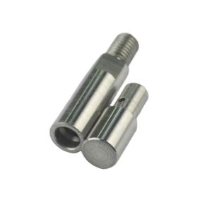 China SUS440C SP50 Chrome Plated Hollow Piston Rod Custom Diameter on sale