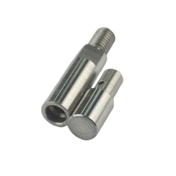 Buy SUS440C SP50 Chrome Plated Hollow Piston Rod Custom Diameter at wholesale prices