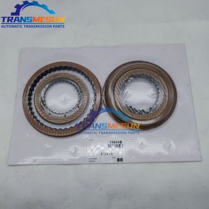 U241E 4-Speed Automatic Transmission Overhaul Kit for Toyota