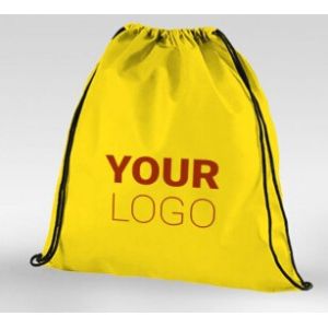 Tote shopping bag supplier recyclable pp laminated non woven bag, Promotional