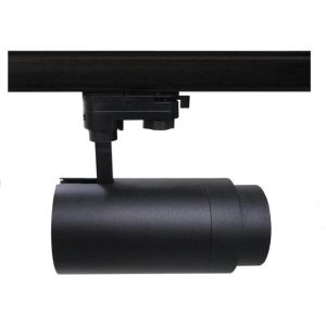 Cree LED Ceiling Track Lights Dimmable Adjustable Beam Angle 85Ra 100LM