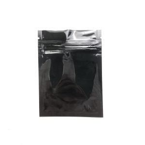 Moisture proof 3.5g CMYK Laminated Mylar Bags